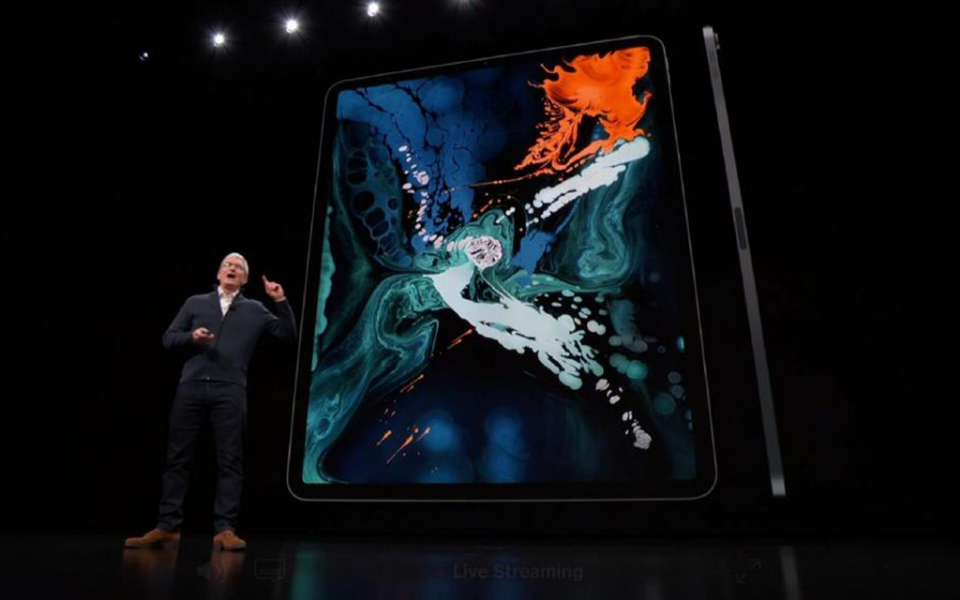 史上最贵iPad Pro大揭秘,这些细节你不得不了解